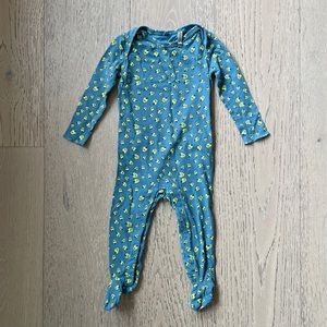 Stella McCartney onesie